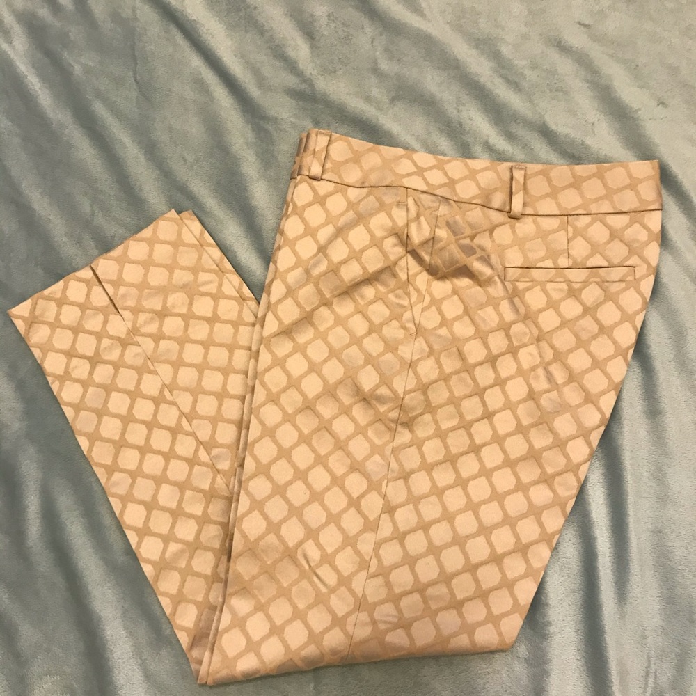 Banana Republic Pants